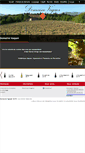 Mobile Screenshot of domaine-vaquer.com